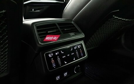 Audi A6, 2018 год, 4 300 000 рублей, 24 фотография