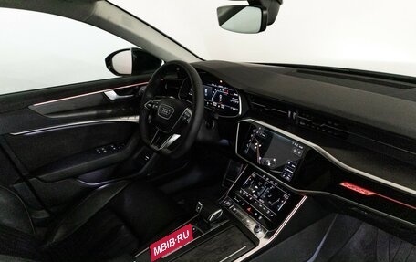 Audi A6, 2018 год, 4 300 000 рублей, 25 фотография