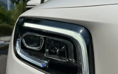 Mercedes-Benz GLB, 2021 год, 2 530 000 рублей, 4 фотография