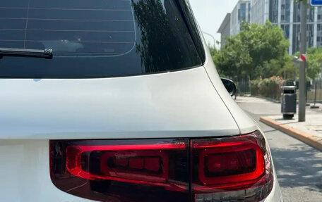 Mercedes-Benz GLB, 2021 год, 2 530 000 рублей, 6 фотография