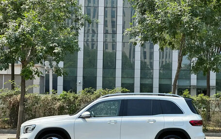 Mercedes-Benz GLB, 2021 год, 2 530 000 рублей, 10 фотография