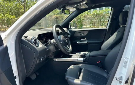 Mercedes-Benz GLB, 2021 год, 2 530 000 рублей, 11 фотография