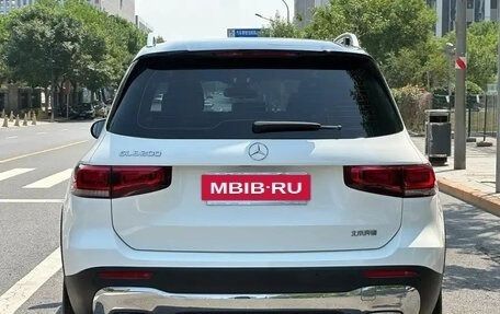 Mercedes-Benz GLB, 2021 год, 2 530 000 рублей, 7 фотография