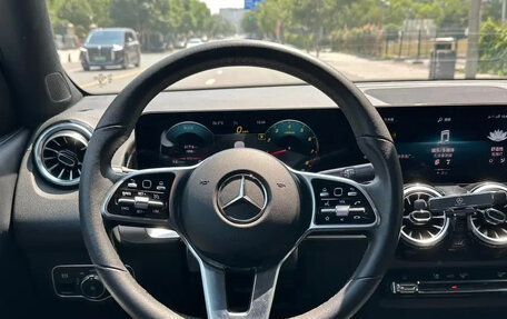 Mercedes-Benz GLB, 2021 год, 2 530 000 рублей, 20 фотография