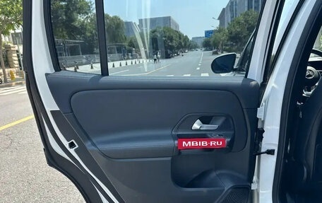 Mercedes-Benz GLB, 2021 год, 2 530 000 рублей, 18 фотография