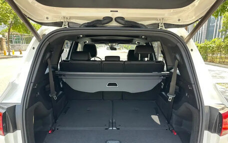 Mercedes-Benz GLB, 2021 год, 2 530 000 рублей, 21 фотография