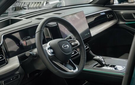 GAC GS8, 2024 год, 4 849 000 рублей, 8 фотография