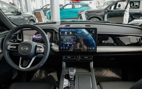 GAC GS8, 2024 год, 4 849 000 рублей, 10 фотография