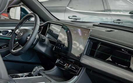 GAC GS8, 2024 год, 4 849 000 рублей, 9 фотография