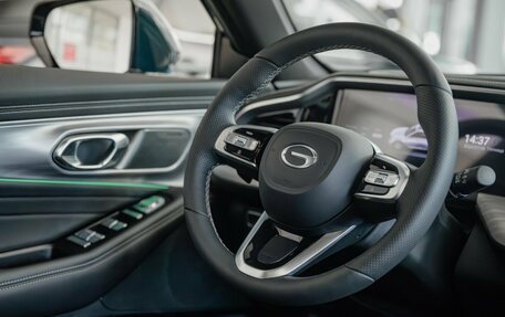 GAC GS8, 2024 год, 4 849 000 рублей, 11 фотография