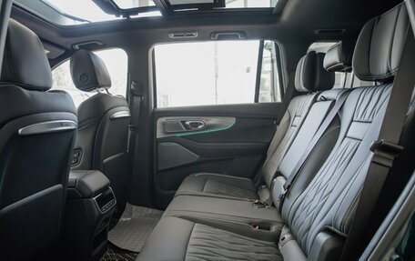 GAC GS8, 2024 год, 4 849 000 рублей, 22 фотография