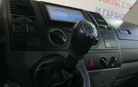 Volkswagen Caravelle T5, 2008 год, 915 000 рублей, 9 фотография