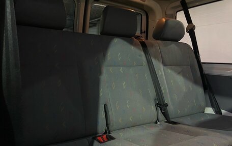 Volkswagen Caravelle T5, 2008 год, 915 000 рублей, 13 фотография