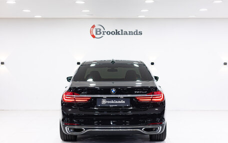 BMW 7 серия, 2016 год, 4 990 000 рублей, 6 фотография
