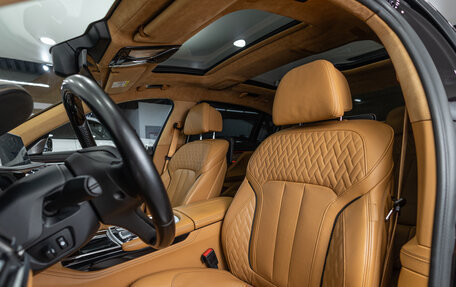 BMW 7 серия, 2016 год, 4 990 000 рублей, 10 фотография