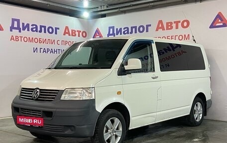 Volkswagen Caravelle T5, 2008 год, 915 000 рублей, 14 фотография