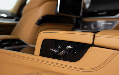 BMW 7 серия, 2016 год, 4 990 000 рублей, 25 фотография