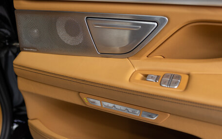 BMW 7 серия, 2016 год, 4 990 000 рублей, 29 фотография