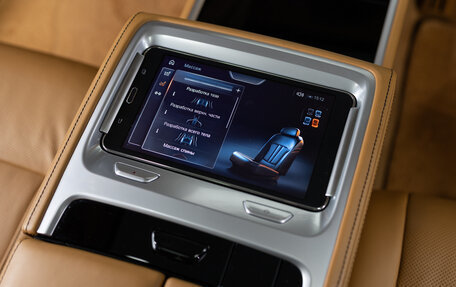 BMW 7 серия, 2016 год, 4 990 000 рублей, 32 фотография
