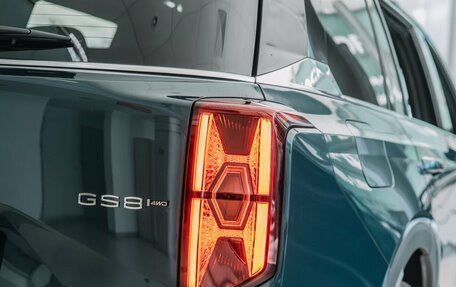 GAC GS8, 2024 год, 4 849 000 рублей, 6 фотография
