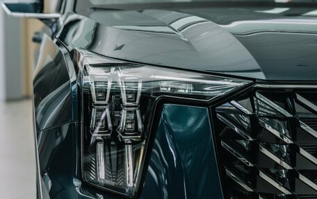 GAC GS8, 2024 год, 4 849 000 рублей, 2 фотография