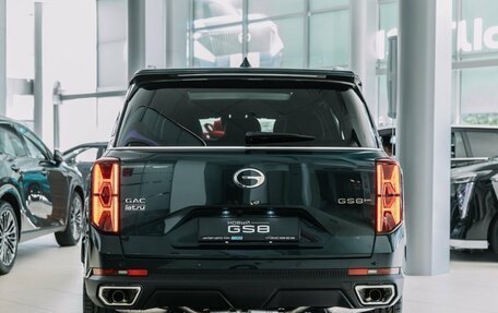 GAC GS8, 2024 год, 4 849 000 рублей, 5 фотография