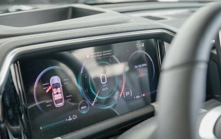 GAC GS8, 2024 год, 4 849 000 рублей, 25 фотография
