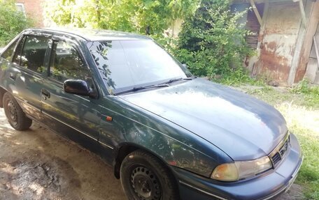 Daewoo Nexia I рестайлинг, 2003 год, 155 000 рублей, 2 фотография