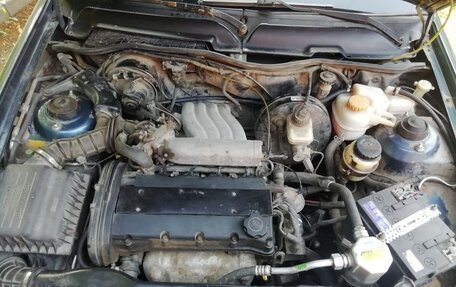 Daewoo Nexia I рестайлинг, 2003 год, 155 000 рублей, 3 фотография