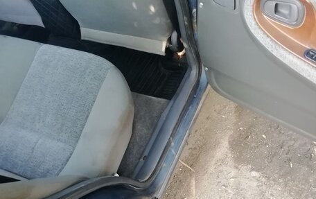 Daewoo Nexia I рестайлинг, 2003 год, 155 000 рублей, 8 фотография