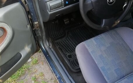 Daewoo Nexia I рестайлинг, 2003 год, 155 000 рублей, 6 фотография