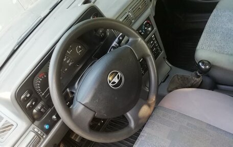 Daewoo Nexia I рестайлинг, 2003 год, 155 000 рублей, 7 фотография