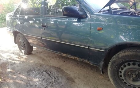 Daewoo Nexia I рестайлинг, 2003 год, 155 000 рублей, 12 фотография