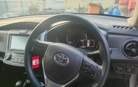 Toyota Corolla, 2016 год, 1 350 000 рублей, 5 фотография