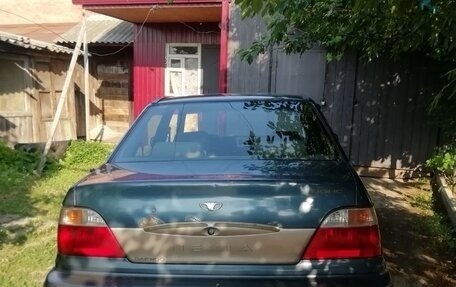 Daewoo Nexia I рестайлинг, 2003 год, 155 000 рублей, 4 фотография