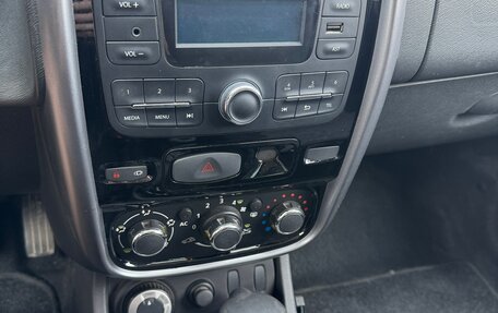 Renault Duster I рестайлинг, 2013 год, 980 000 рублей, 7 фотография