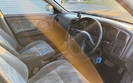 Nissan Avenir II, 1998 год, 410 000 рублей, 7 фотография