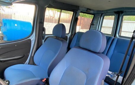 Fiat Doblo I, 2004 год, 297 000 рублей, 7 фотография