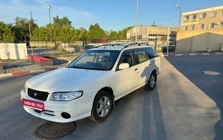 Nissan Avenir II, 1998 год, 410 000 рублей, 3 фотография