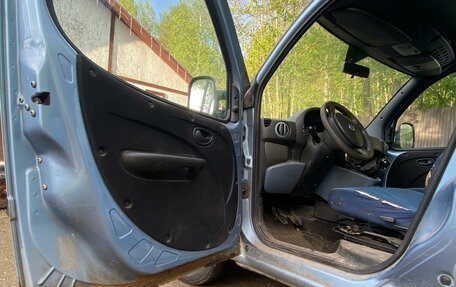Fiat Doblo I, 2004 год, 297 000 рублей, 8 фотография