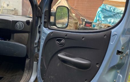 Fiat Doblo I, 2004 год, 297 000 рублей, 9 фотография