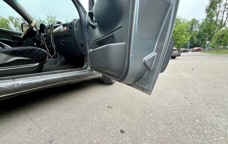 Citroen Berlingo II рестайлинг, 2008 год, 350 000 рублей, 10 фотография