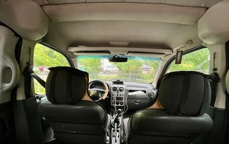 Citroen Berlingo II рестайлинг, 2008 год, 350 000 рублей, 6 фотография