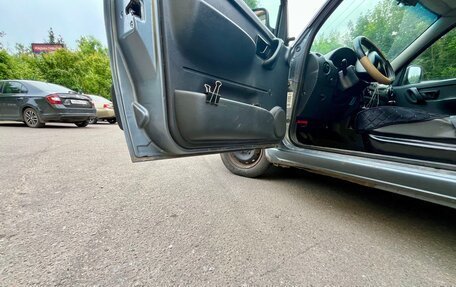 Citroen Berlingo II рестайлинг, 2008 год, 350 000 рублей, 13 фотография