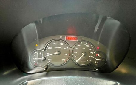 Citroen Berlingo II рестайлинг, 2008 год, 350 000 рублей, 24 фотография