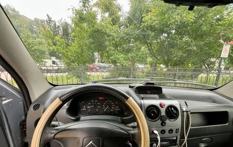 Citroen Berlingo II рестайлинг, 2008 год, 350 000 рублей, 23 фотография