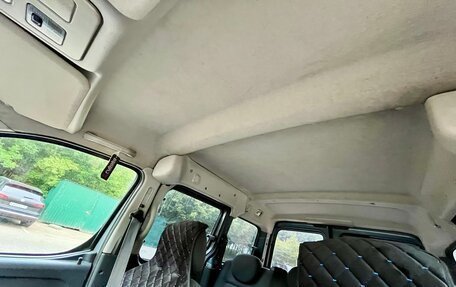 Citroen Berlingo II рестайлинг, 2008 год, 350 000 рублей, 25 фотография