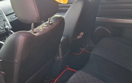 Mazda CX-7 I рестайлинг, 2011 год, 1 200 000 рублей, 6 фотография