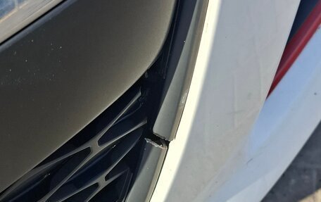 Mazda CX-7 I рестайлинг, 2011 год, 1 200 000 рублей, 3 фотография