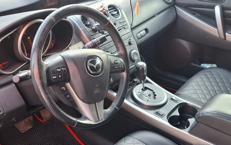 Mazda CX-7 I рестайлинг, 2011 год, 1 200 000 рублей, 8 фотография